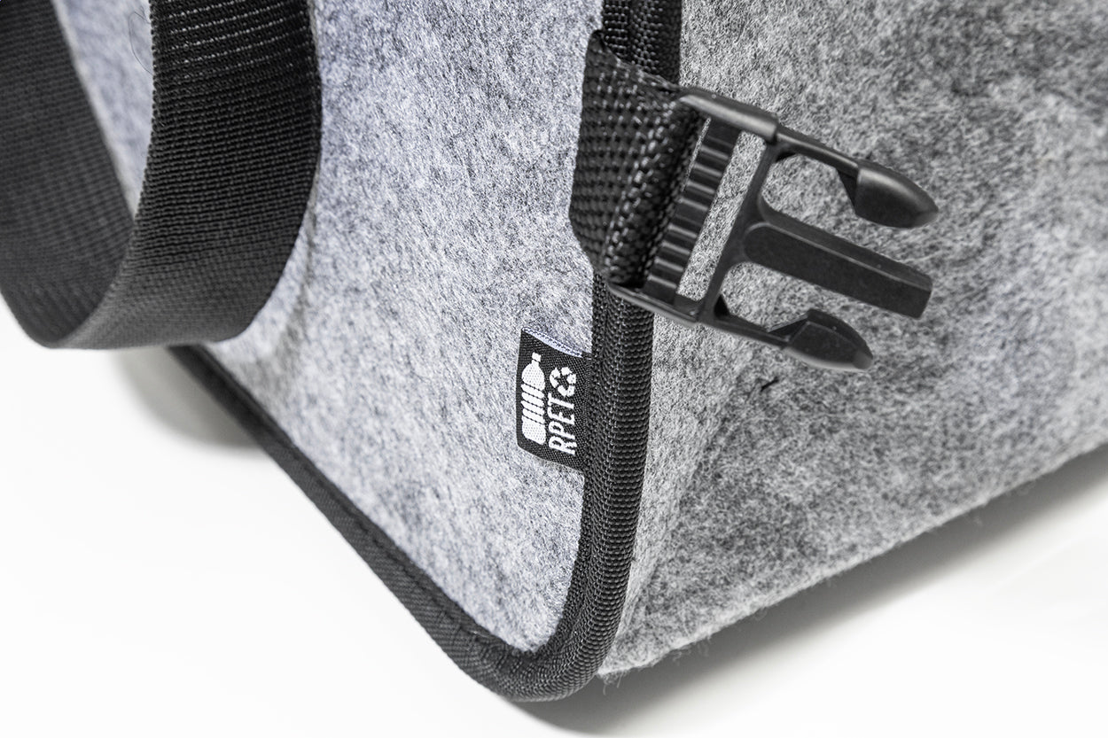 Refelt Ride RPET-Kofferraum-Organizer