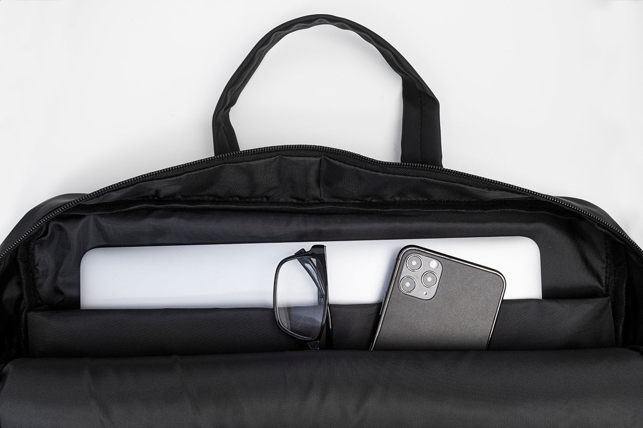 Duppler Document laptop bag, RPU