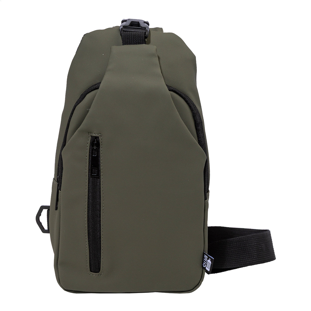 Crobud Shoulder bag, RPET