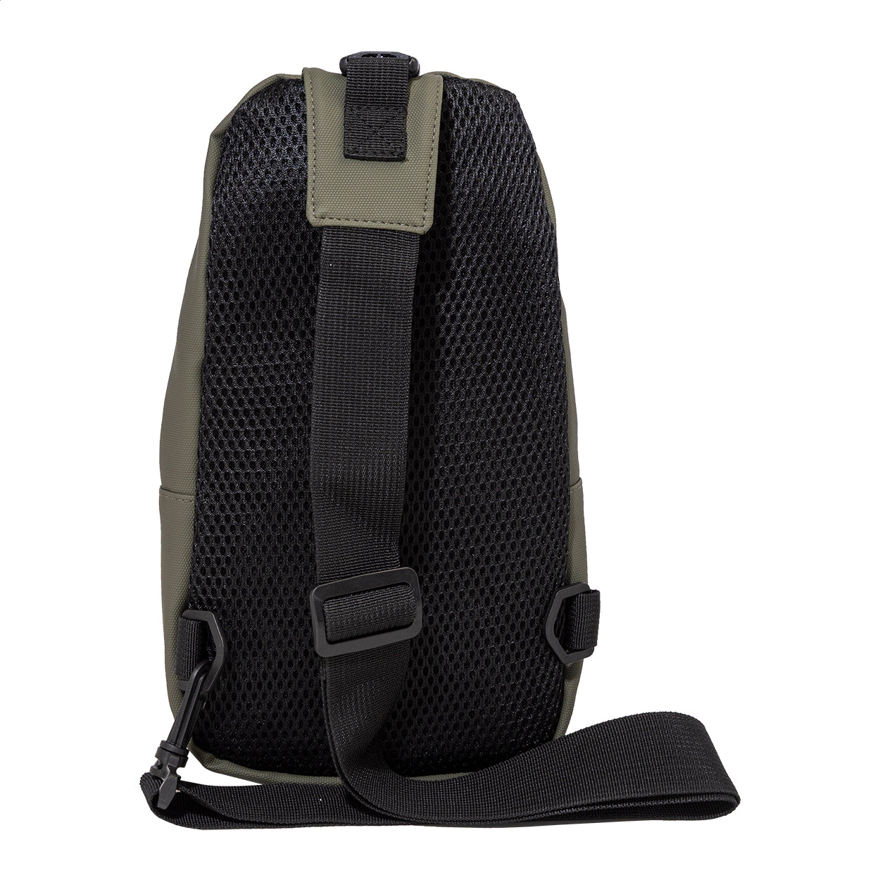 Crobud Shoulder bag, RPET