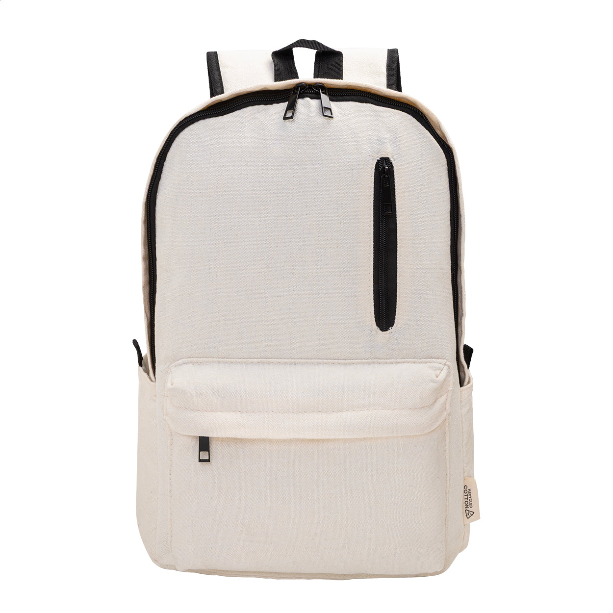 Recabak Rucksack aus recyceltem Canvas