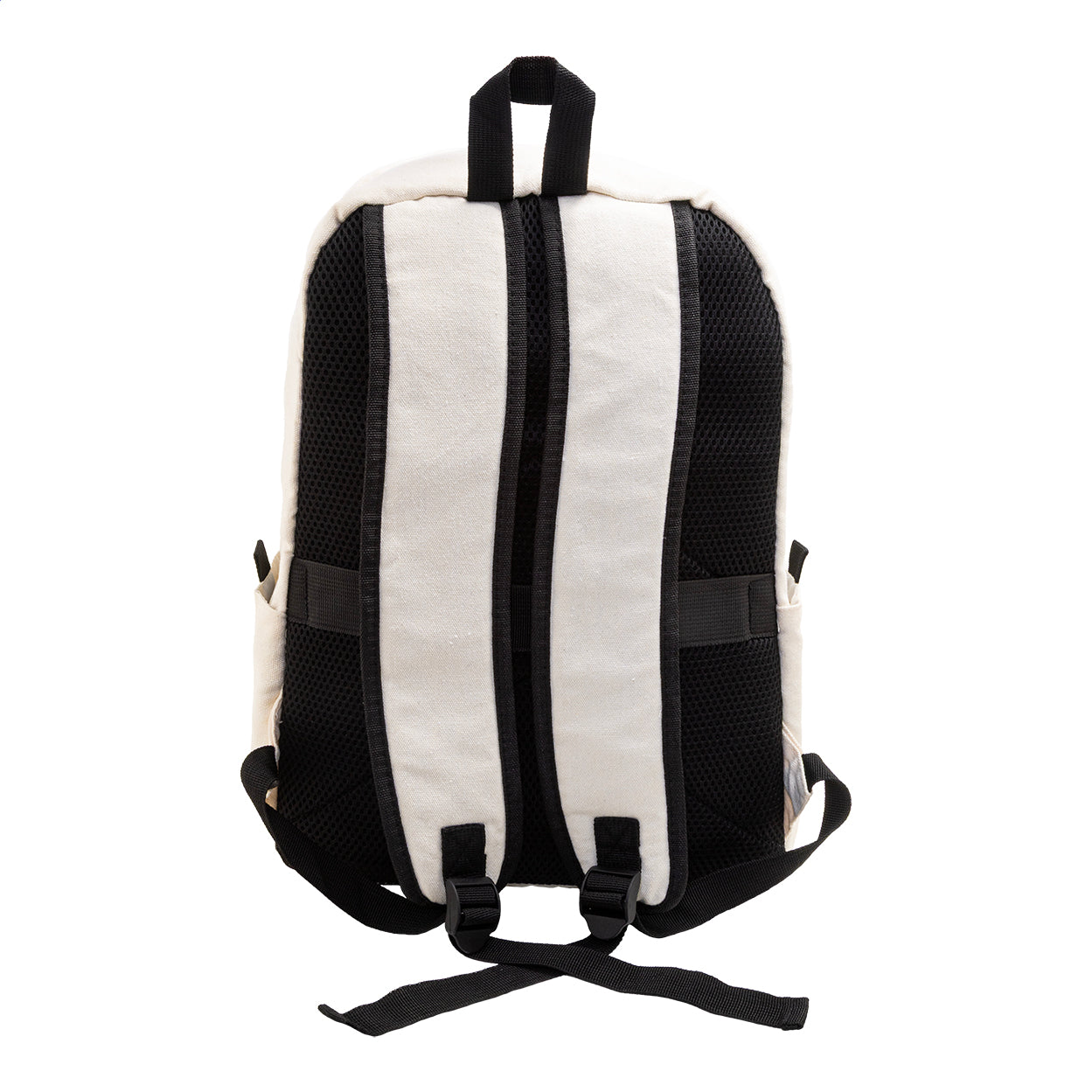 Recabak Rucksack aus recyceltem Canvas
