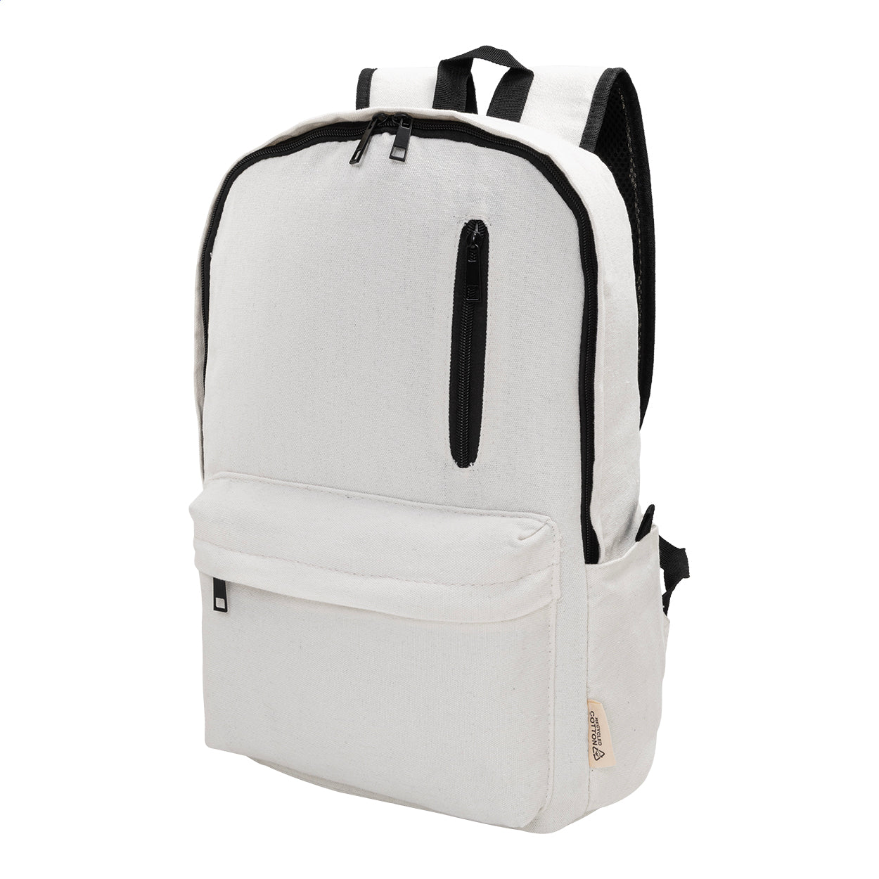 Recabak Rucksack aus recyceltem Canvas