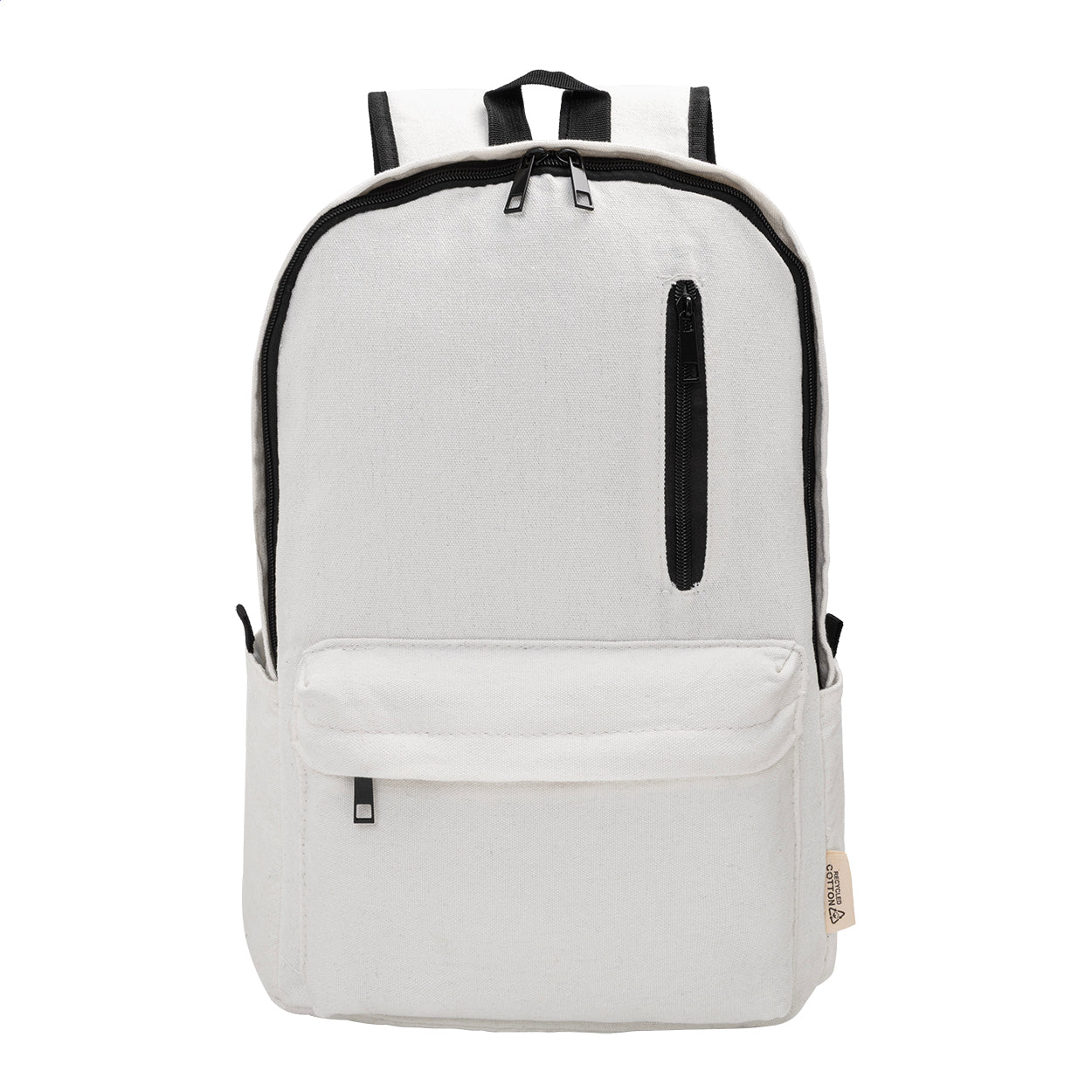 Recabak Rucksack aus recyceltem Canvas