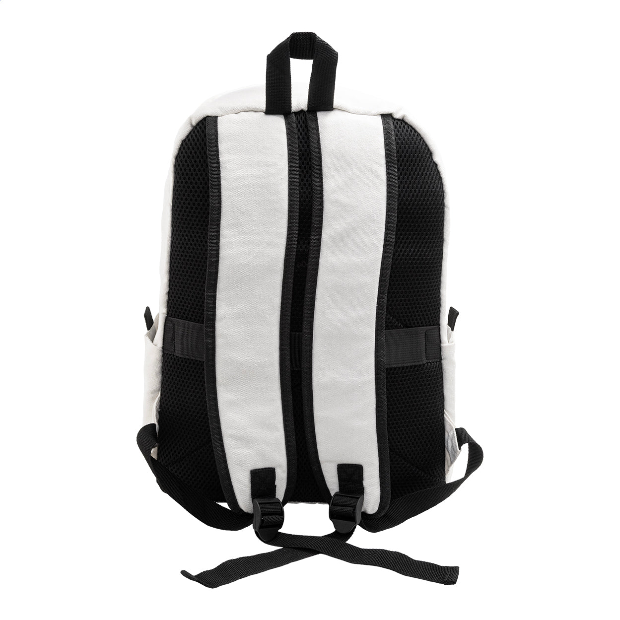 Recabak Rucksack aus recyceltem Canvas