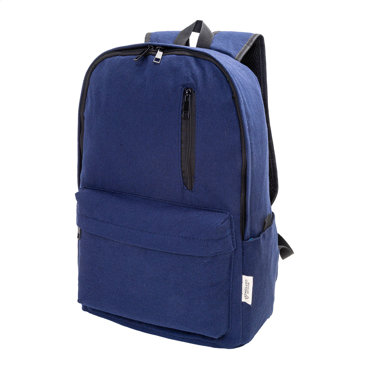 Recabak Rucksack aus recyceltem Canvas