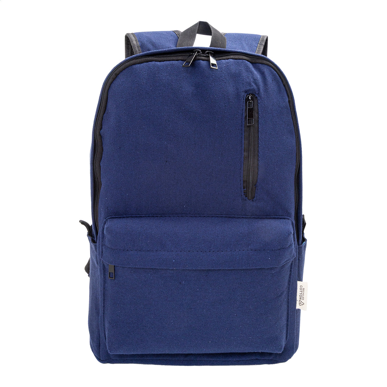 Recabak Rucksack aus recyceltem Canvas