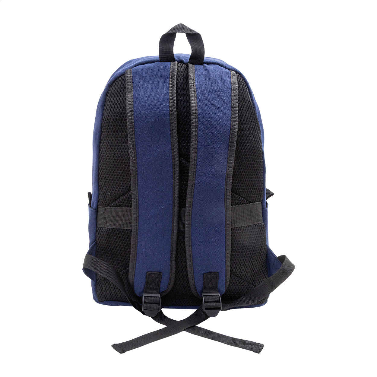 Recabak Rucksack aus recyceltem Canvas