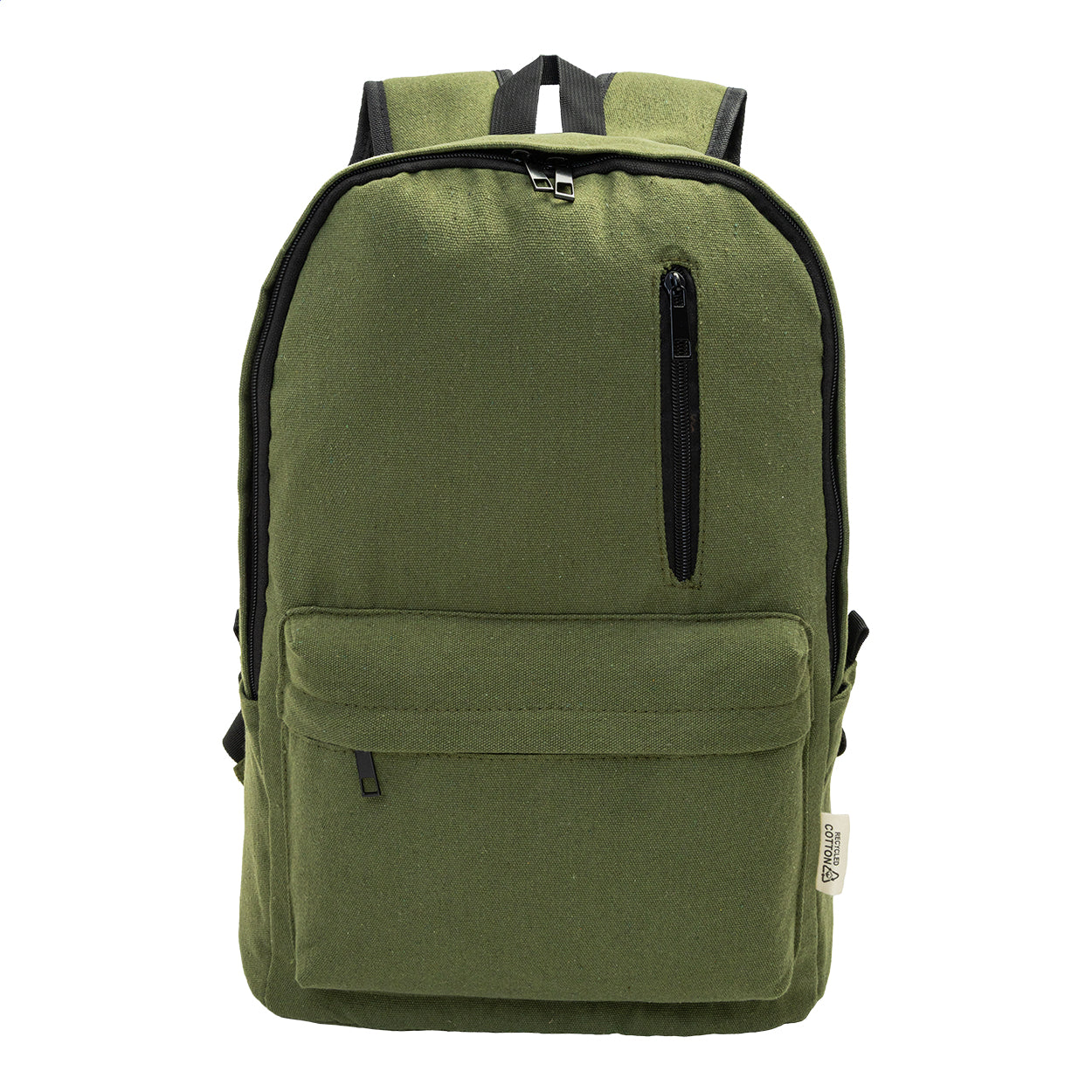 Recabak Rucksack aus recyceltem Canvas