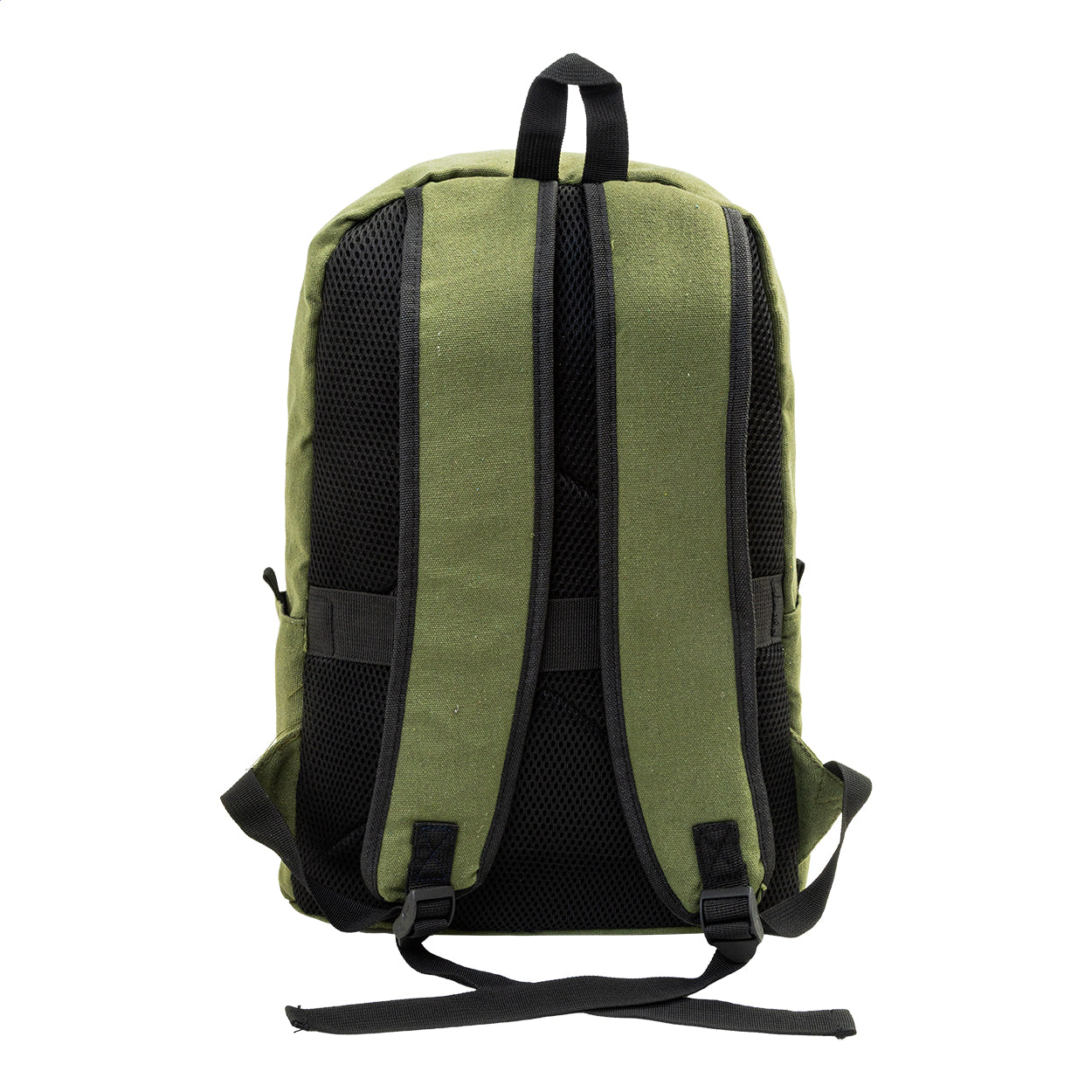 Recabak Rucksack aus recyceltem Canvas