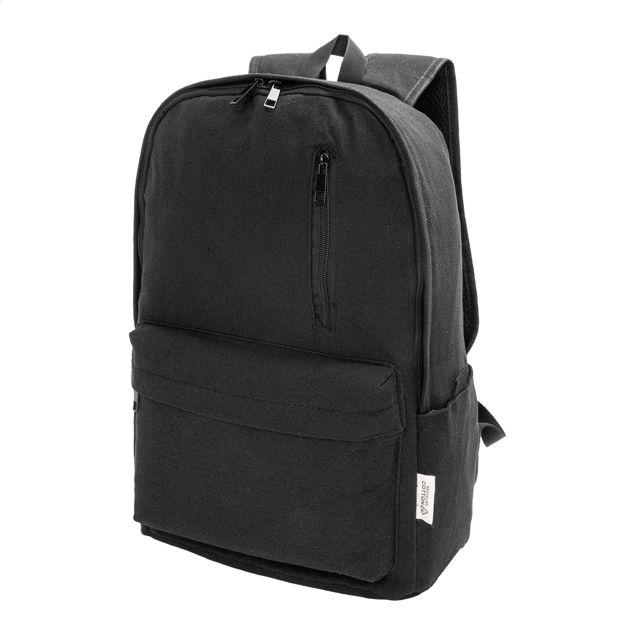 Recabak Rucksack aus recyceltem Canvas
