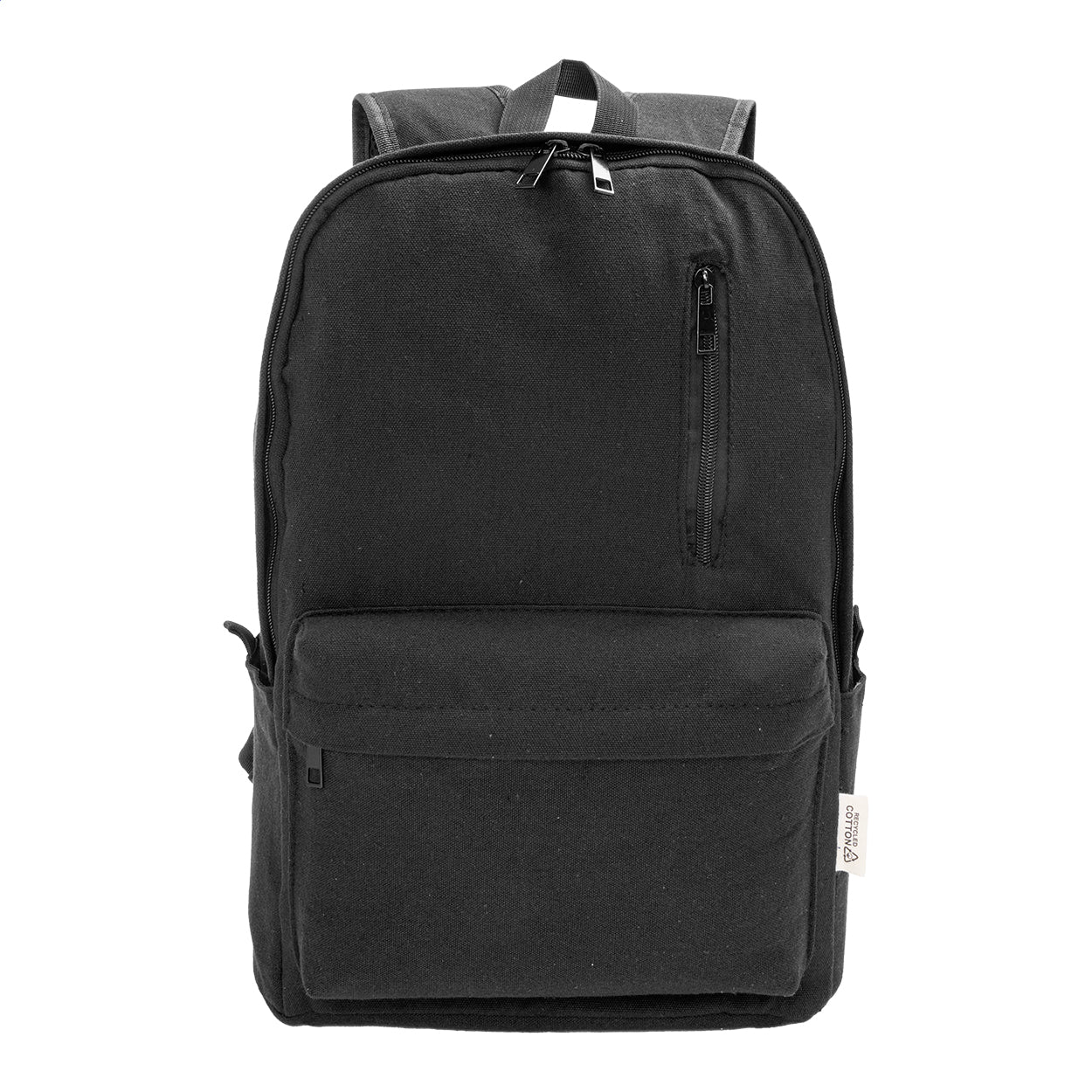 Recabak Rucksack aus recyceltem Canvas