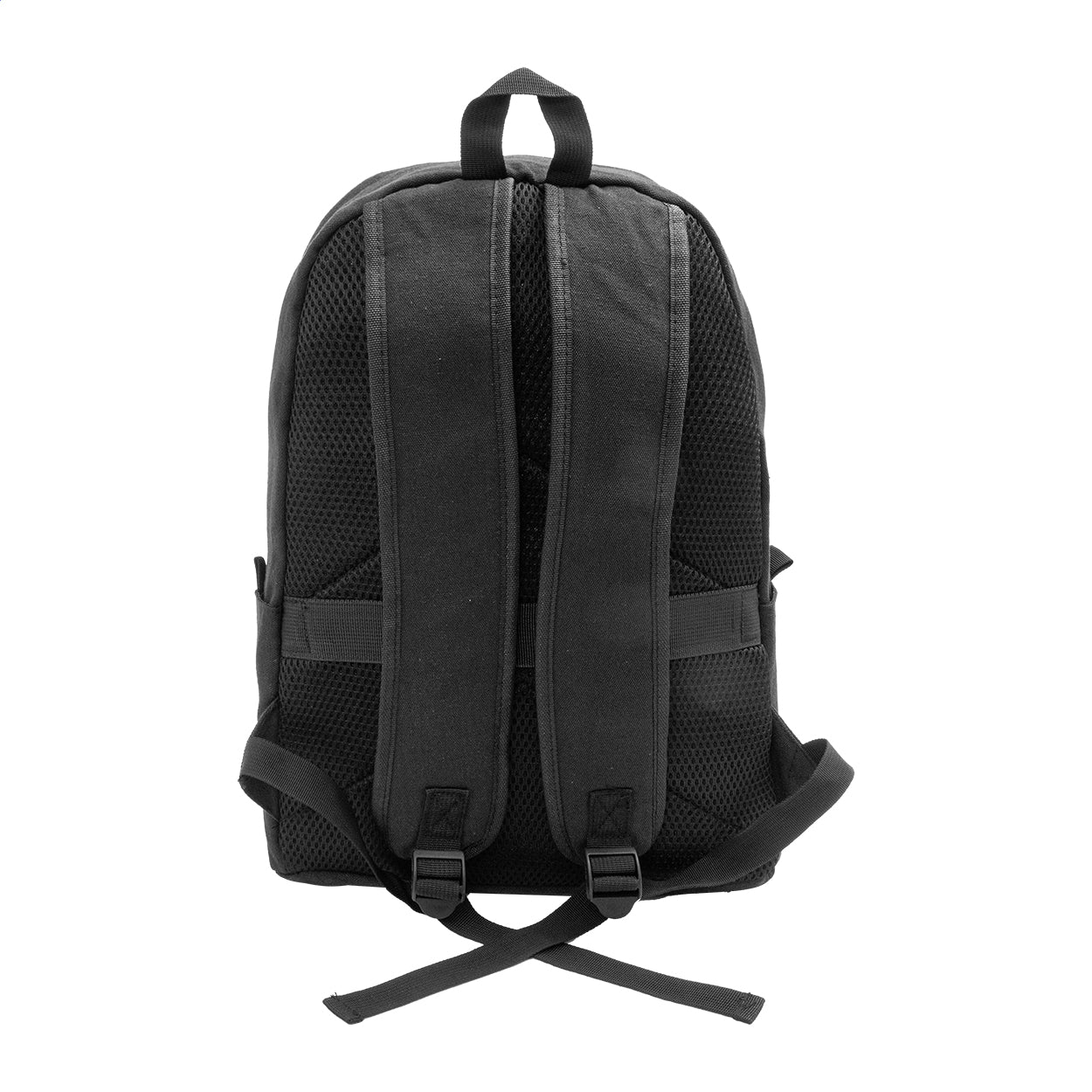 Recabak Rucksack aus recyceltem Canvas