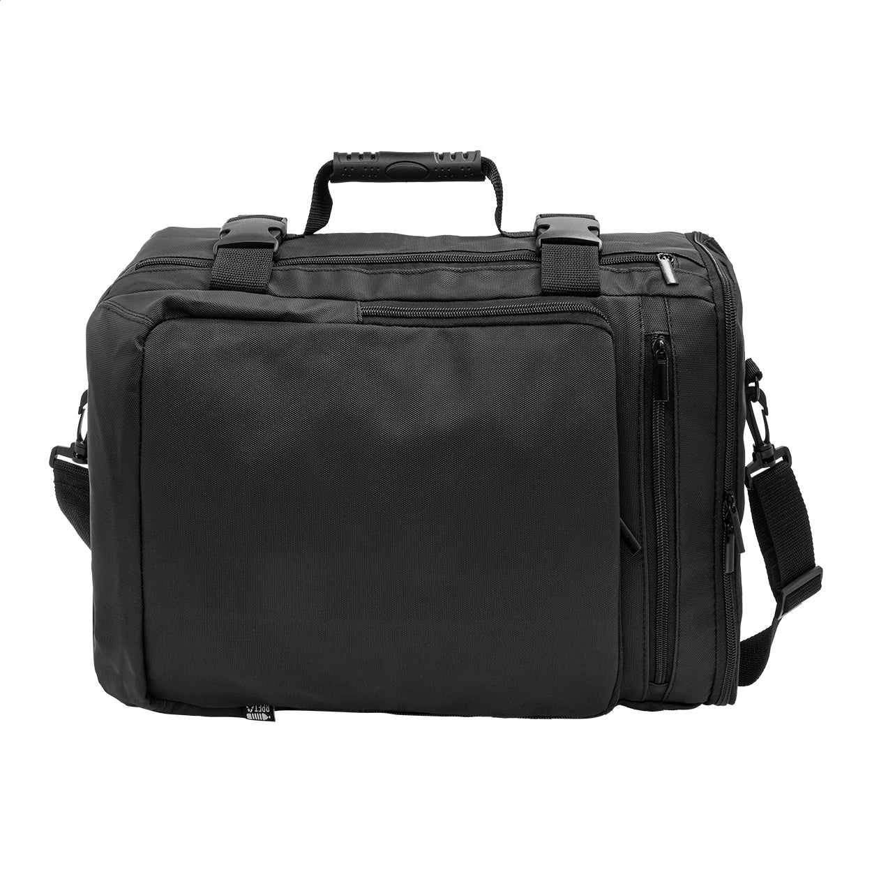 Pullman Dokumentenrucksack, RPET