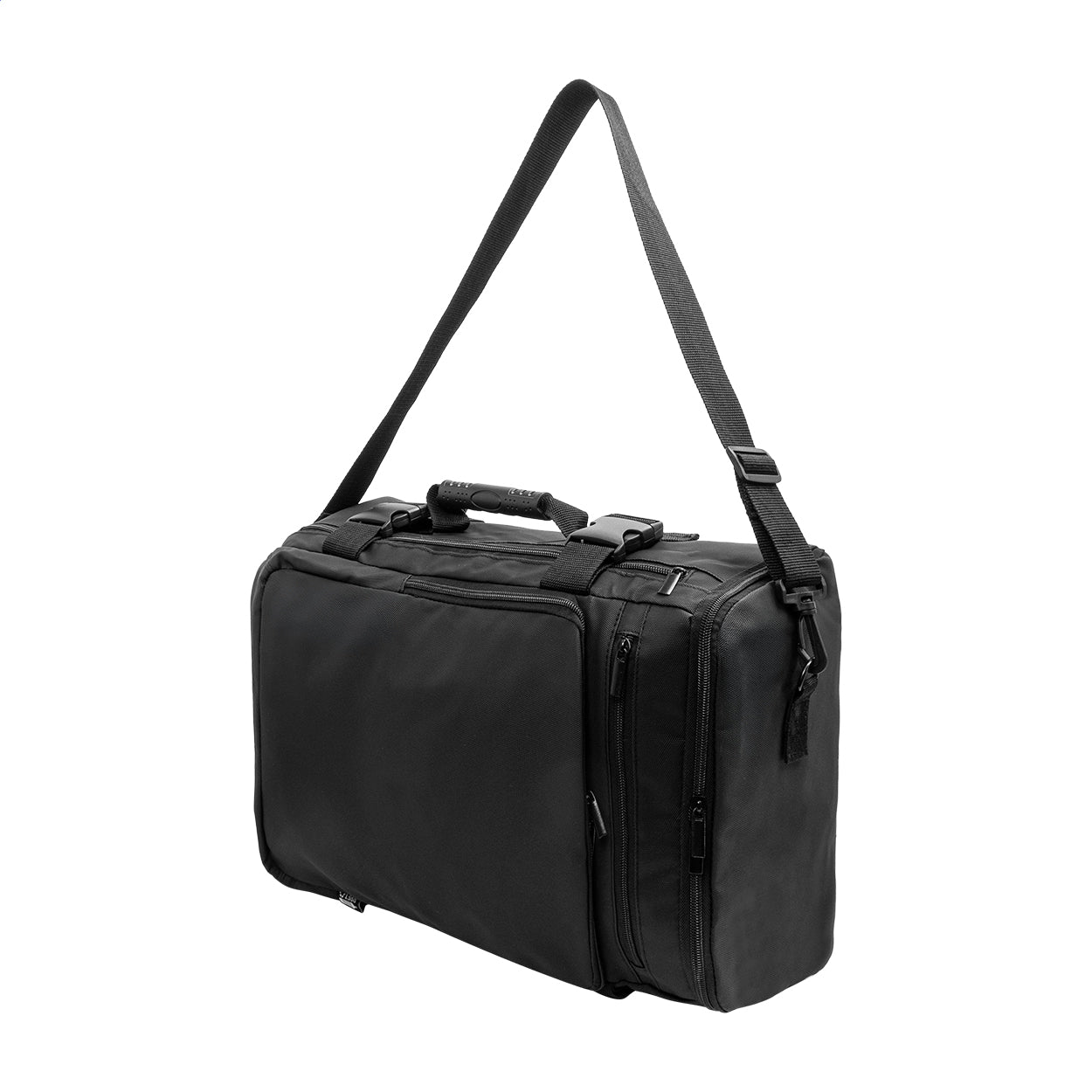 Pullman Dokumentenrucksack, RPET