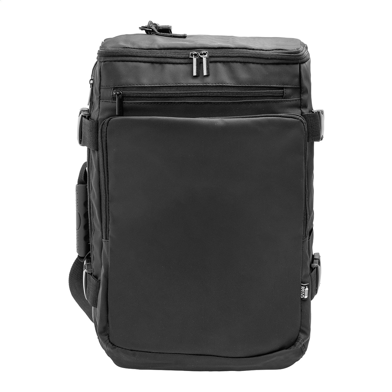 Pullman Dokumentenrucksack, RPET