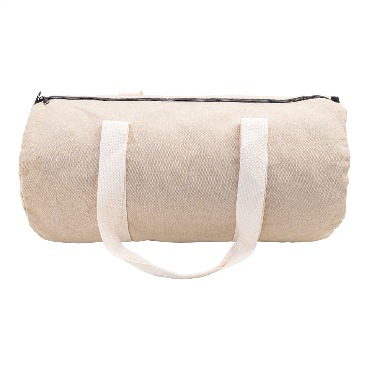 Rekan Duff Sporttasche aus recyceltem Canvas