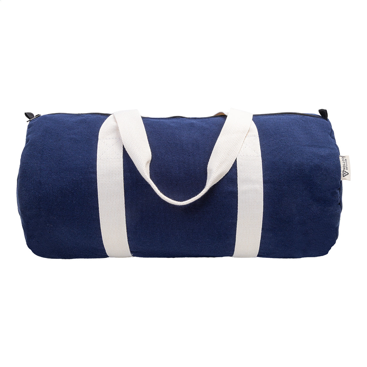 Rekan Duff Sporttasche aus recyceltem Canvas