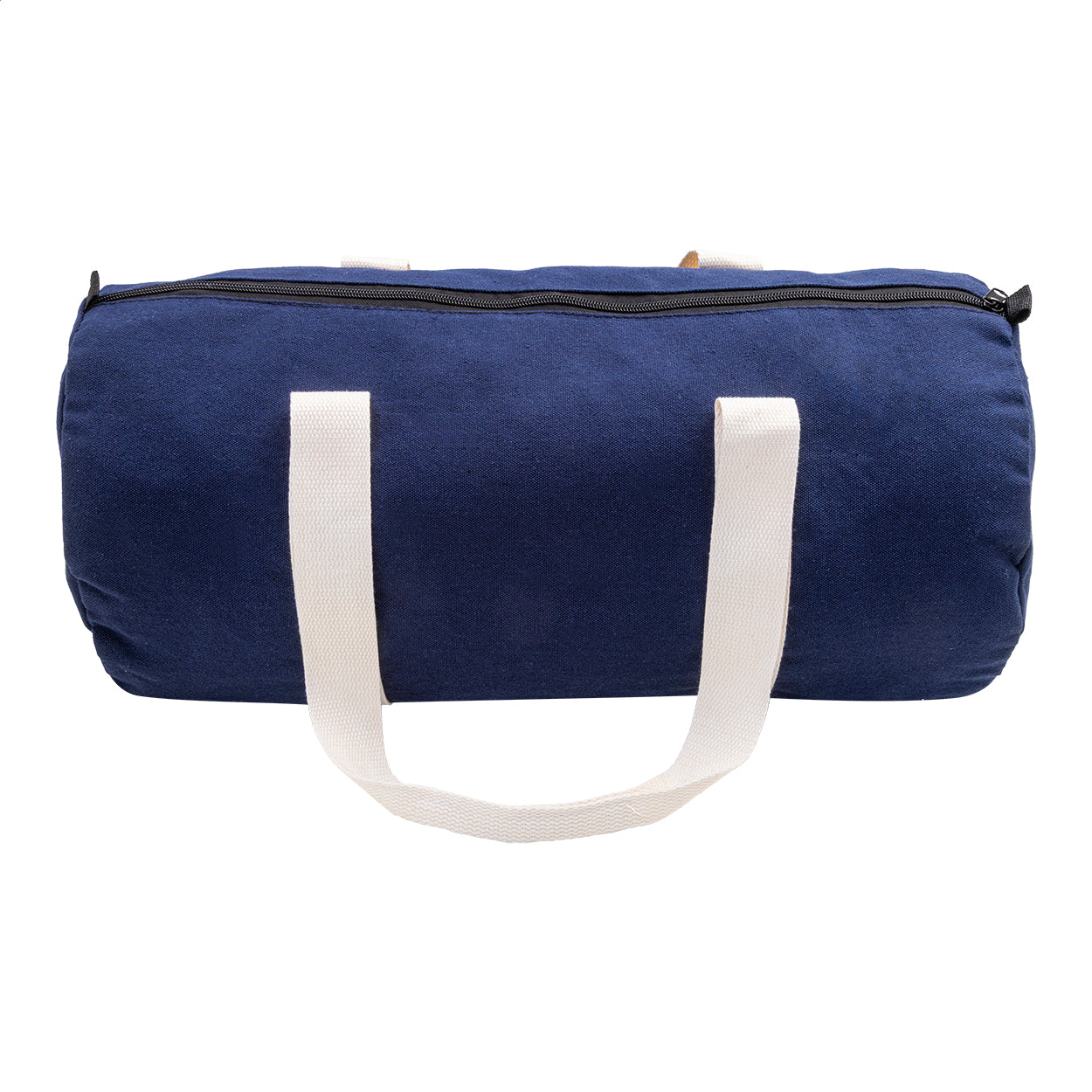 Rekan Duff Sporttasche aus recyceltem Canvas