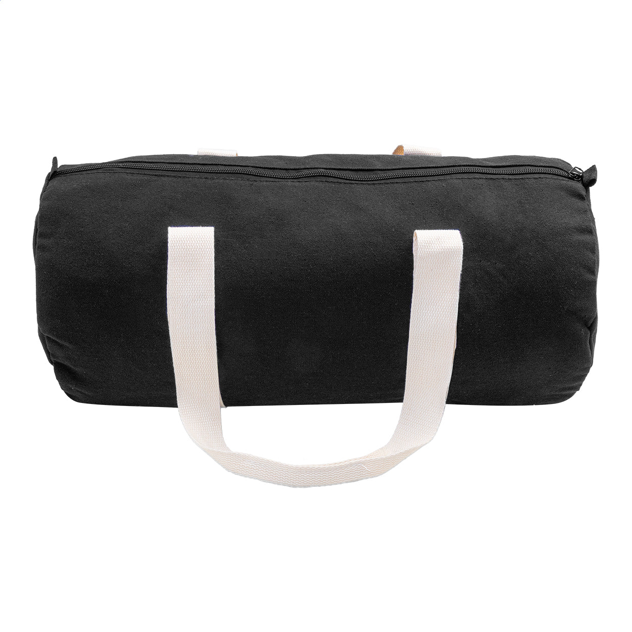 Rekan Duff Sporttasche aus recyceltem Canvas
