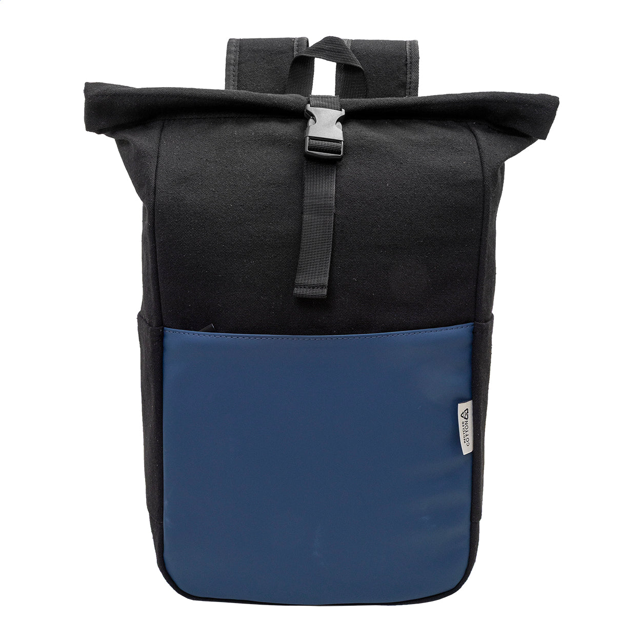 Blakkan Back Rucksack aus recyceltem Canvas