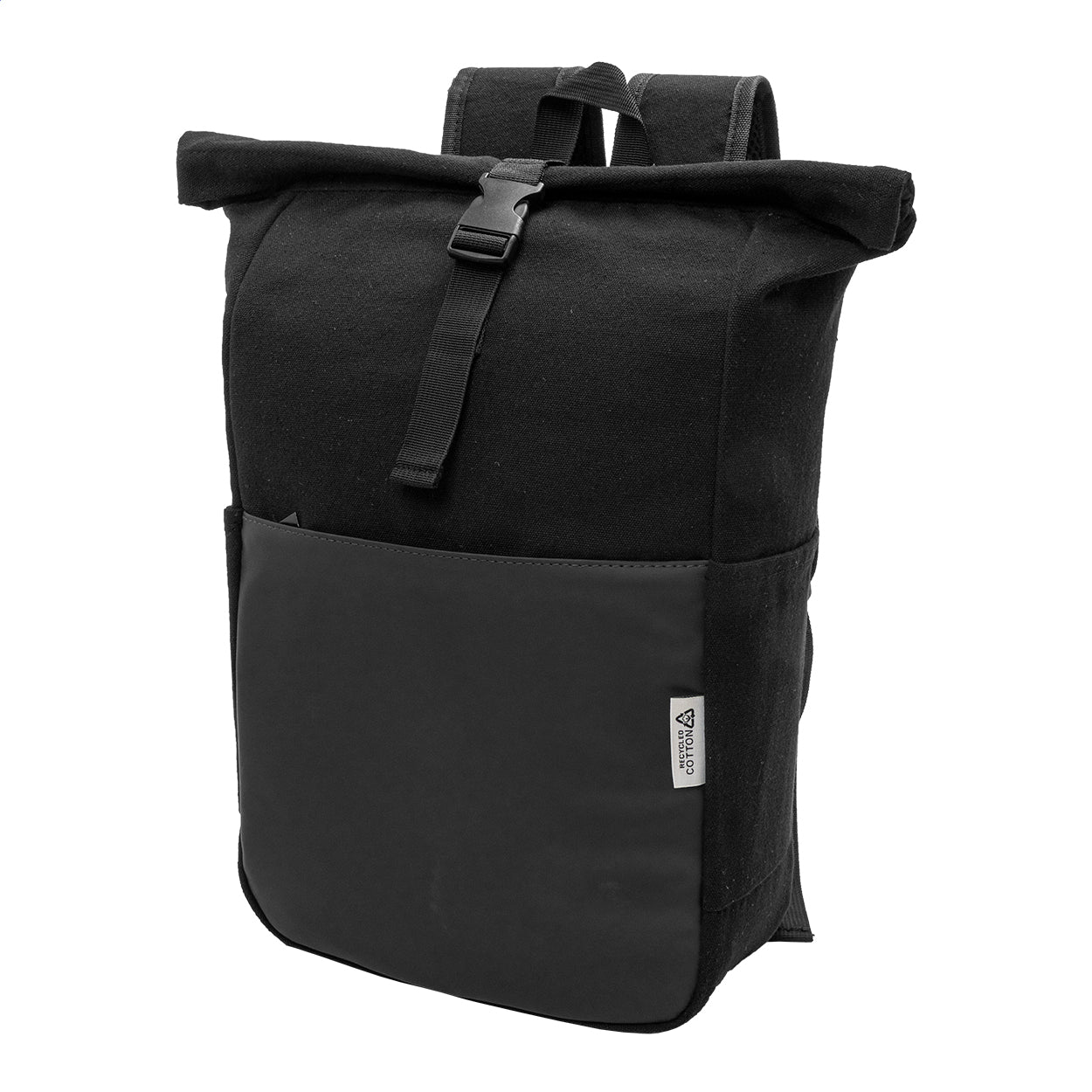 Blakkan Back Rucksack aus recyceltem Canvas