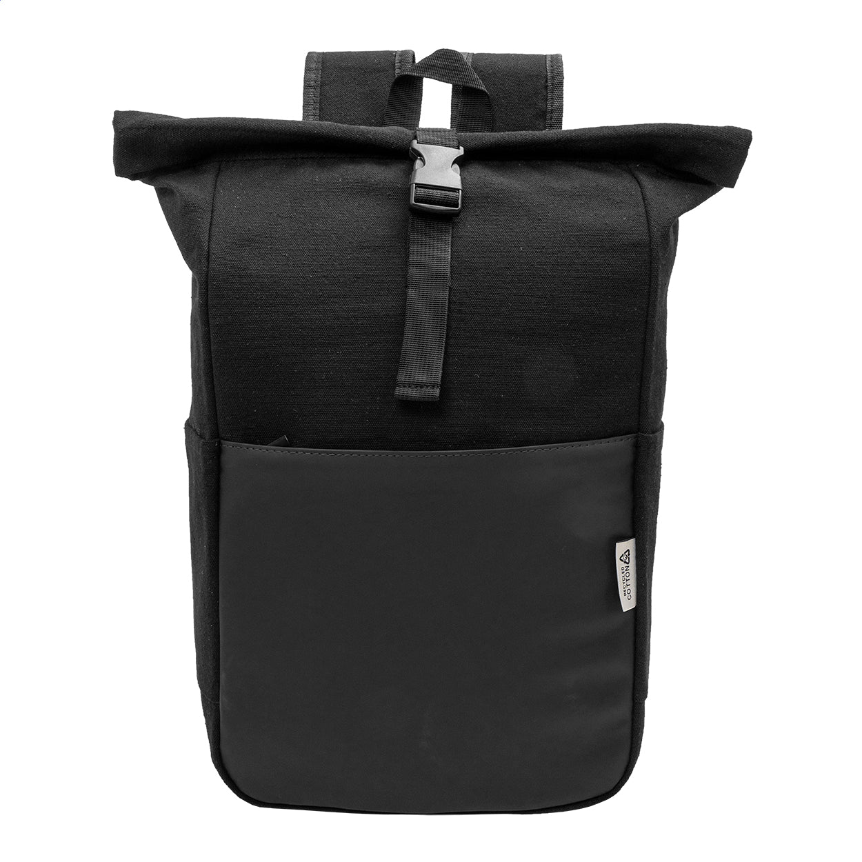 Blakkan Back Rucksack aus recyceltem Canvas