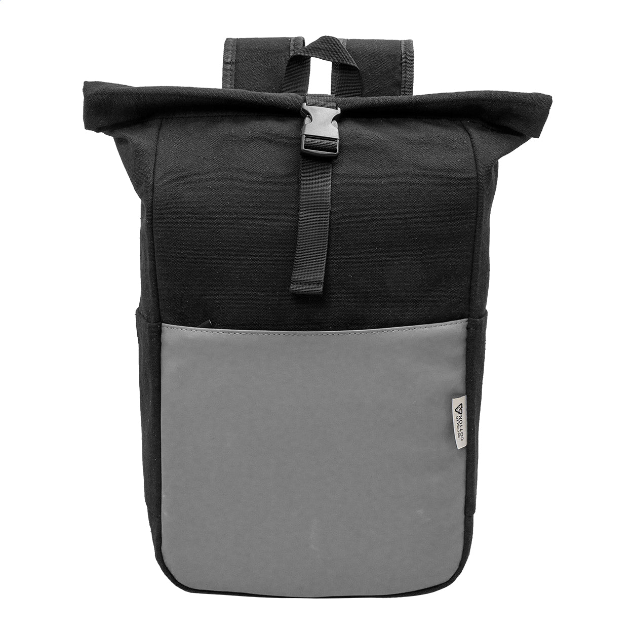 Blakkan Back Rucksack aus recyceltem Canvas