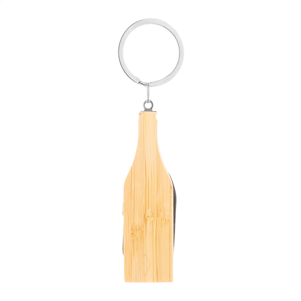 Vinofob Multitool-Schlüsselring