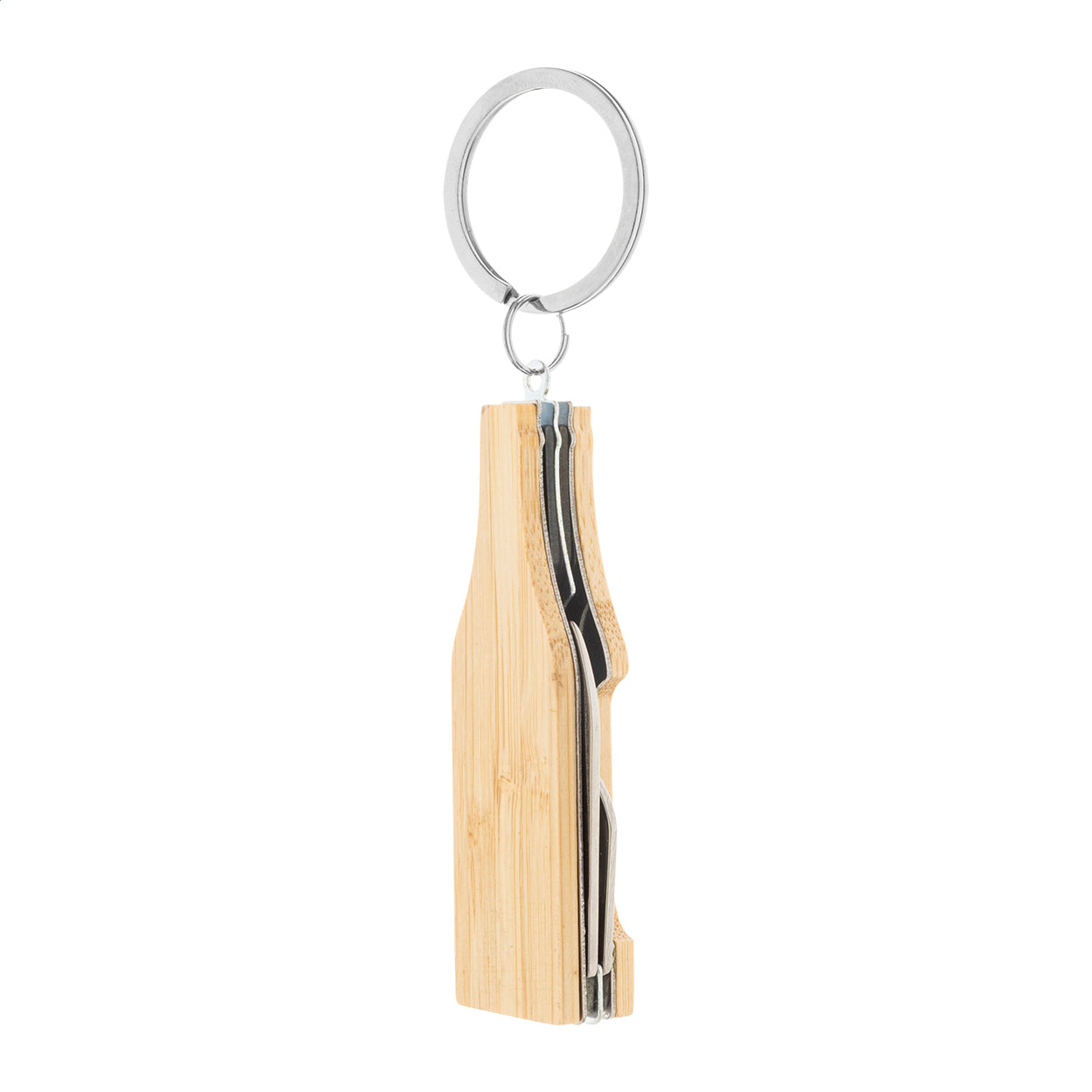 Vinofob Multitool-Schlüsselring