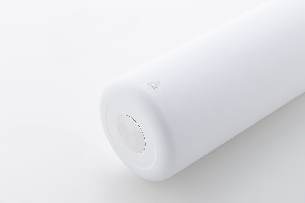 Baruntse RSS Isolierflasche