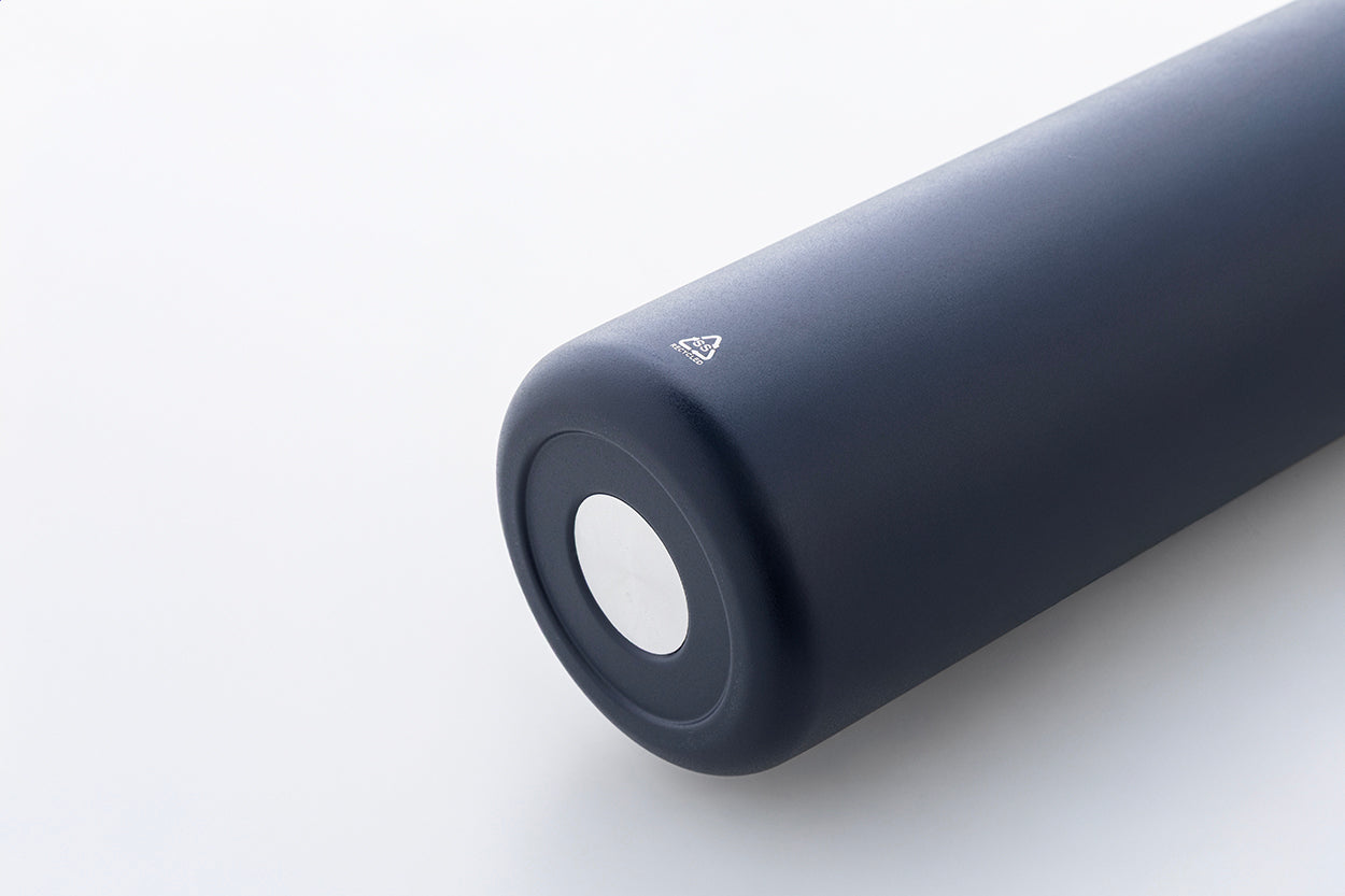 Baruntse RSS Isolierflasche