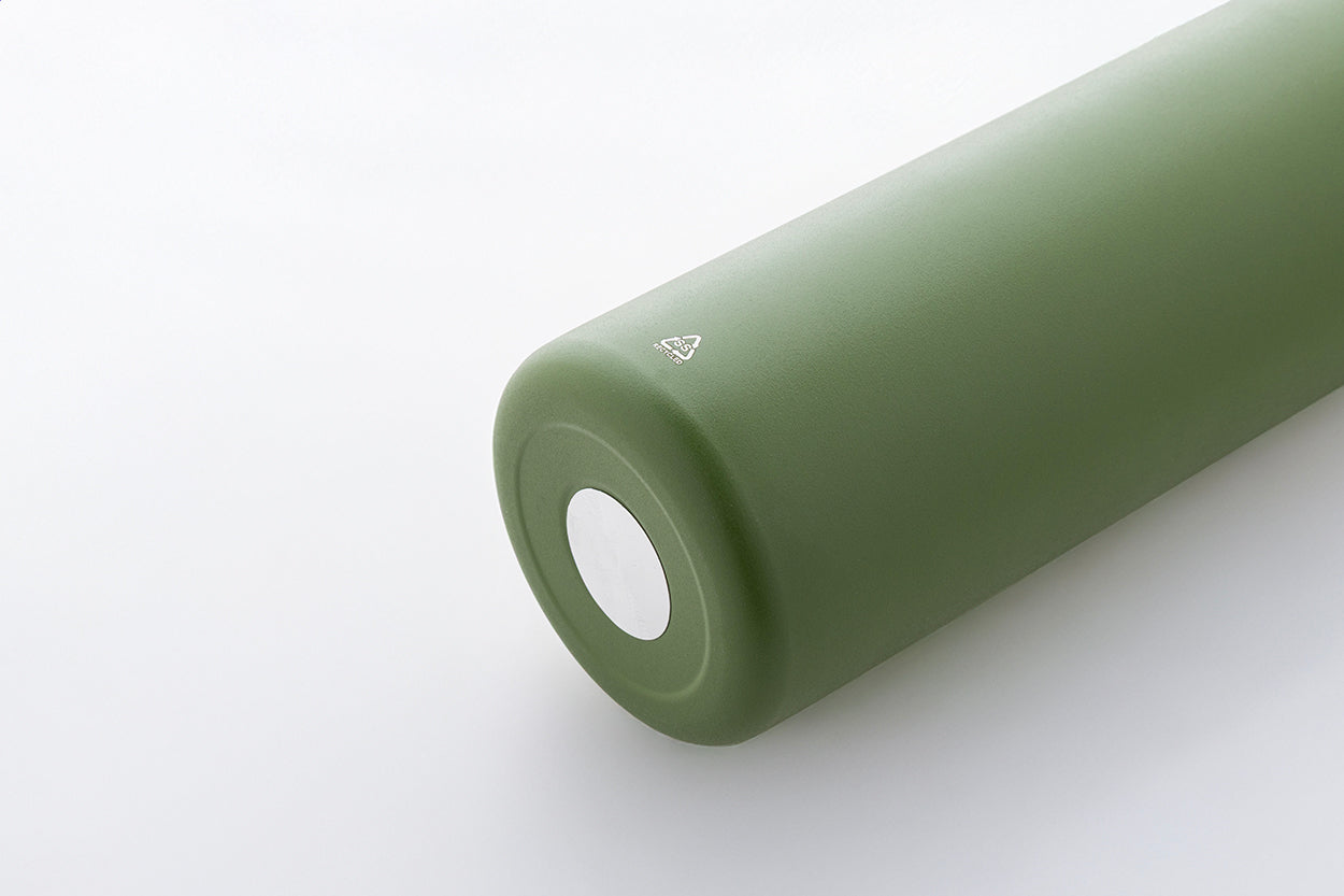 Baruntse RSS Isolierflasche