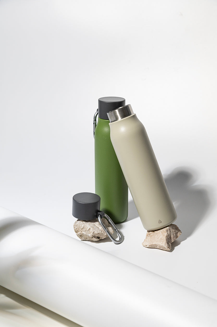 Baruntse RSS Isolierflasche