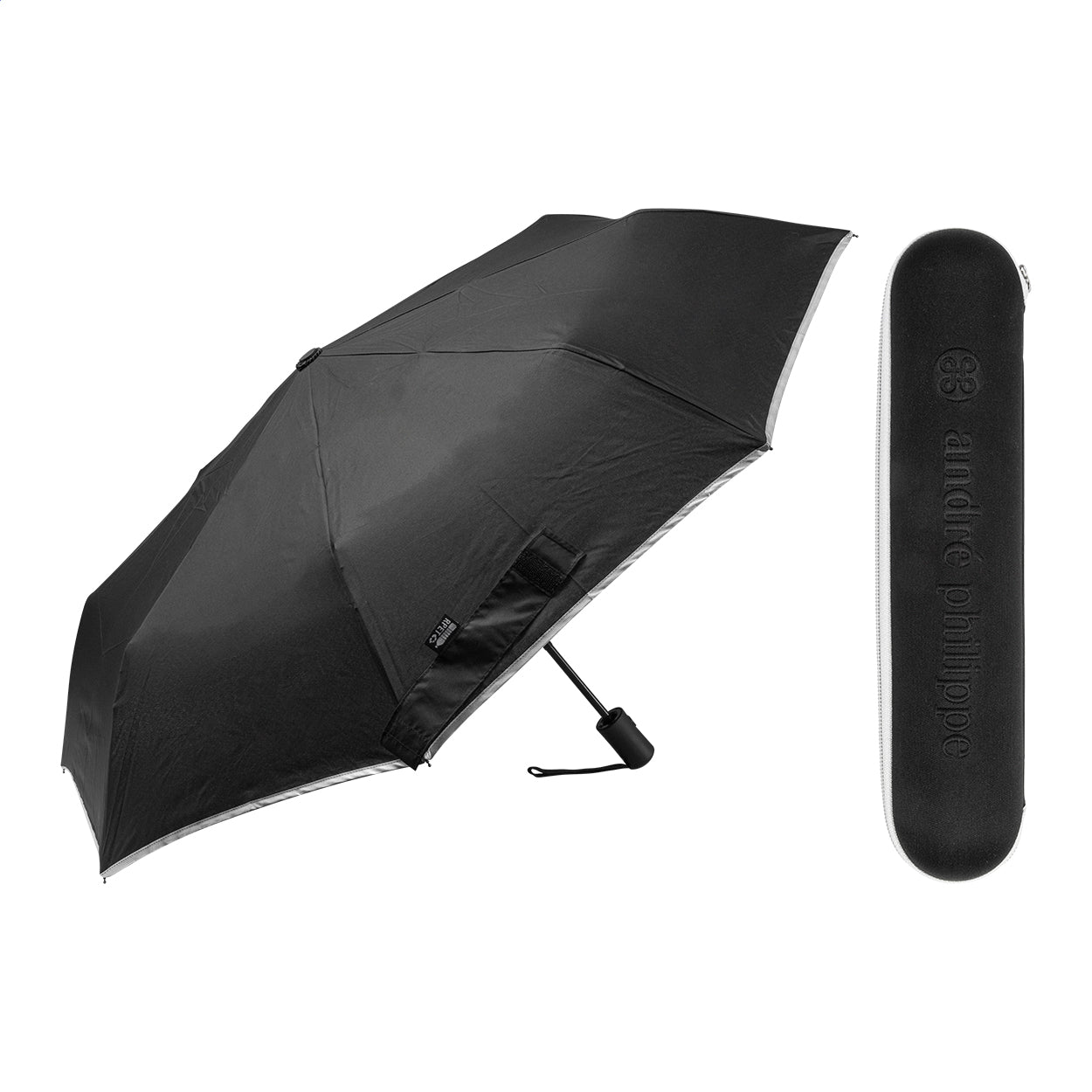 Ouragan Regenschirm, RPET