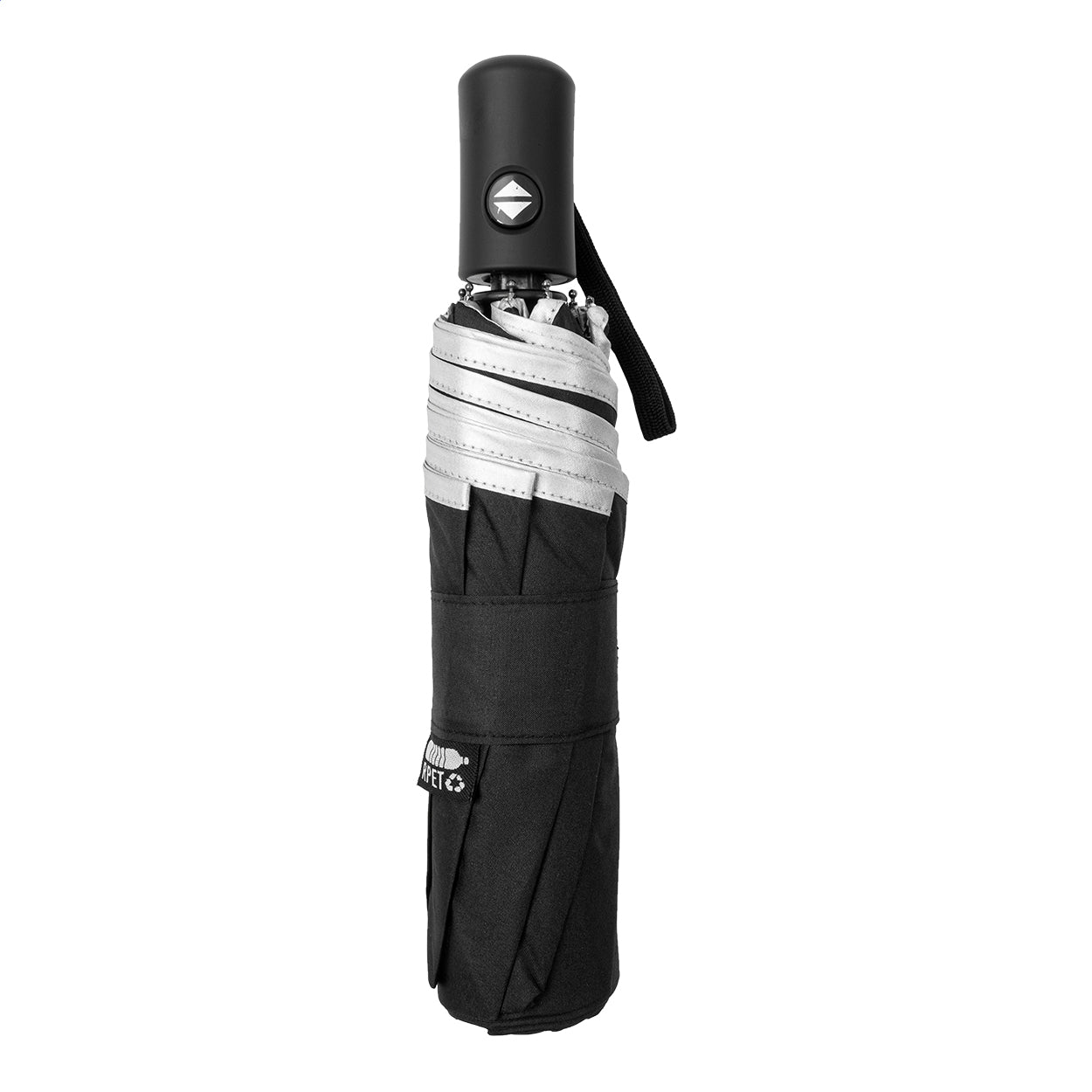 Ouragan Regenschirm, RPET