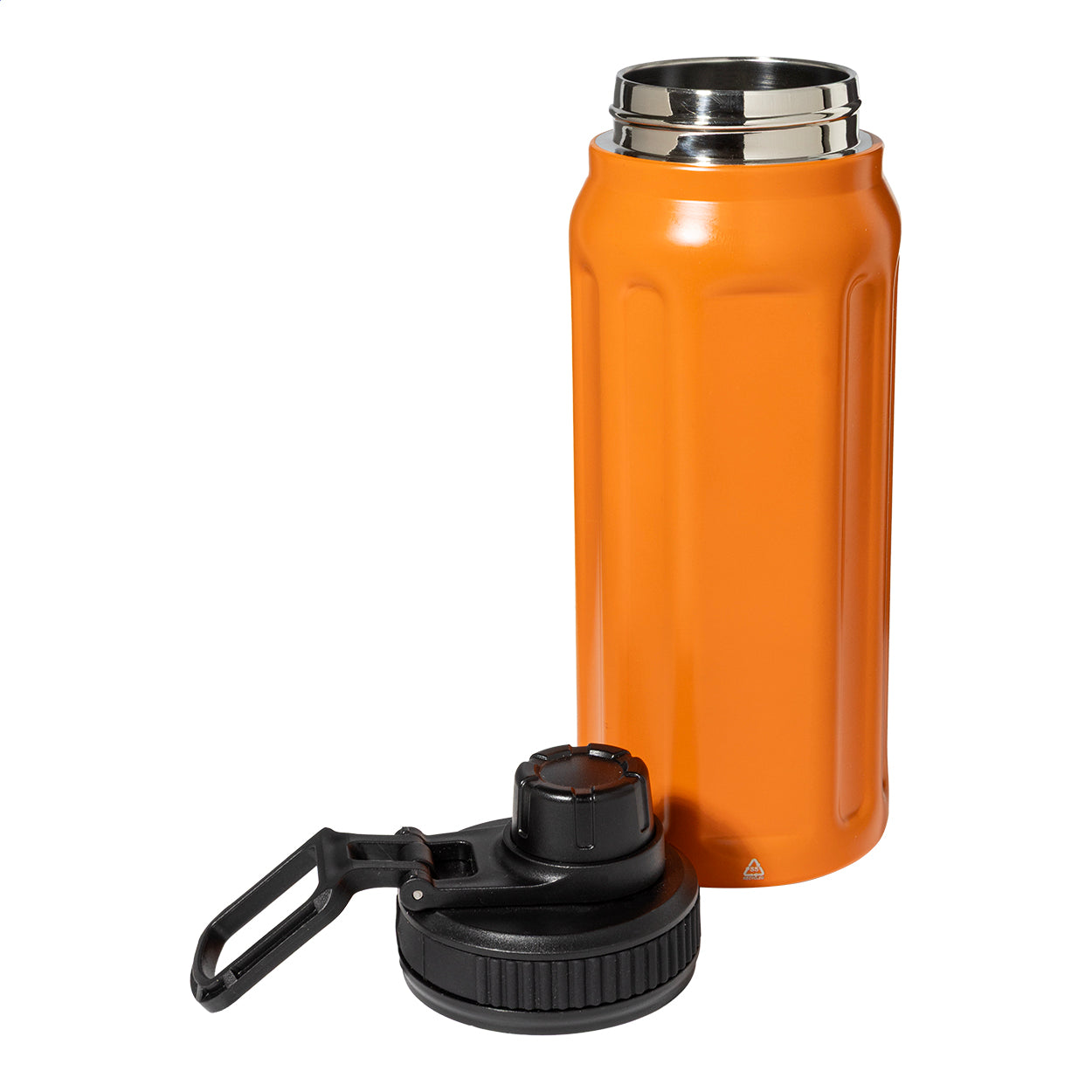 Kongma Isolierflasche RSS