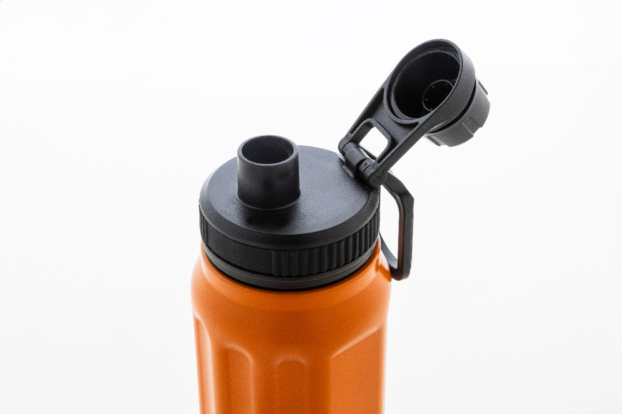 Kongma Isolierflasche RSS