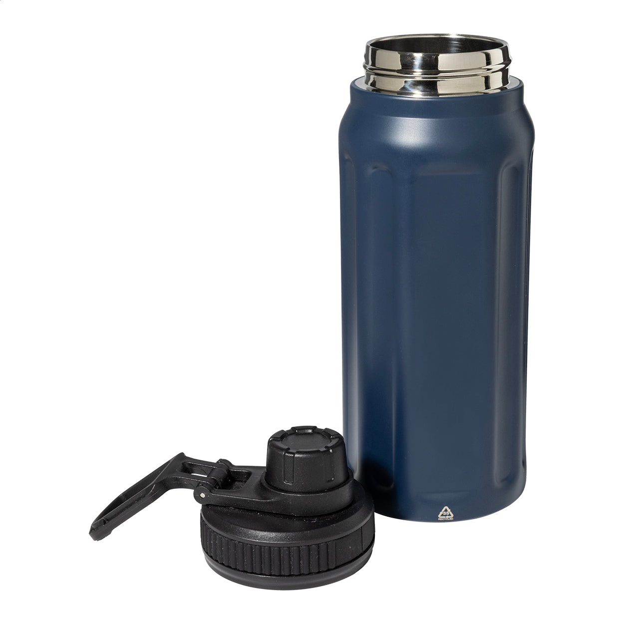 Kongma Isolierflasche RSS