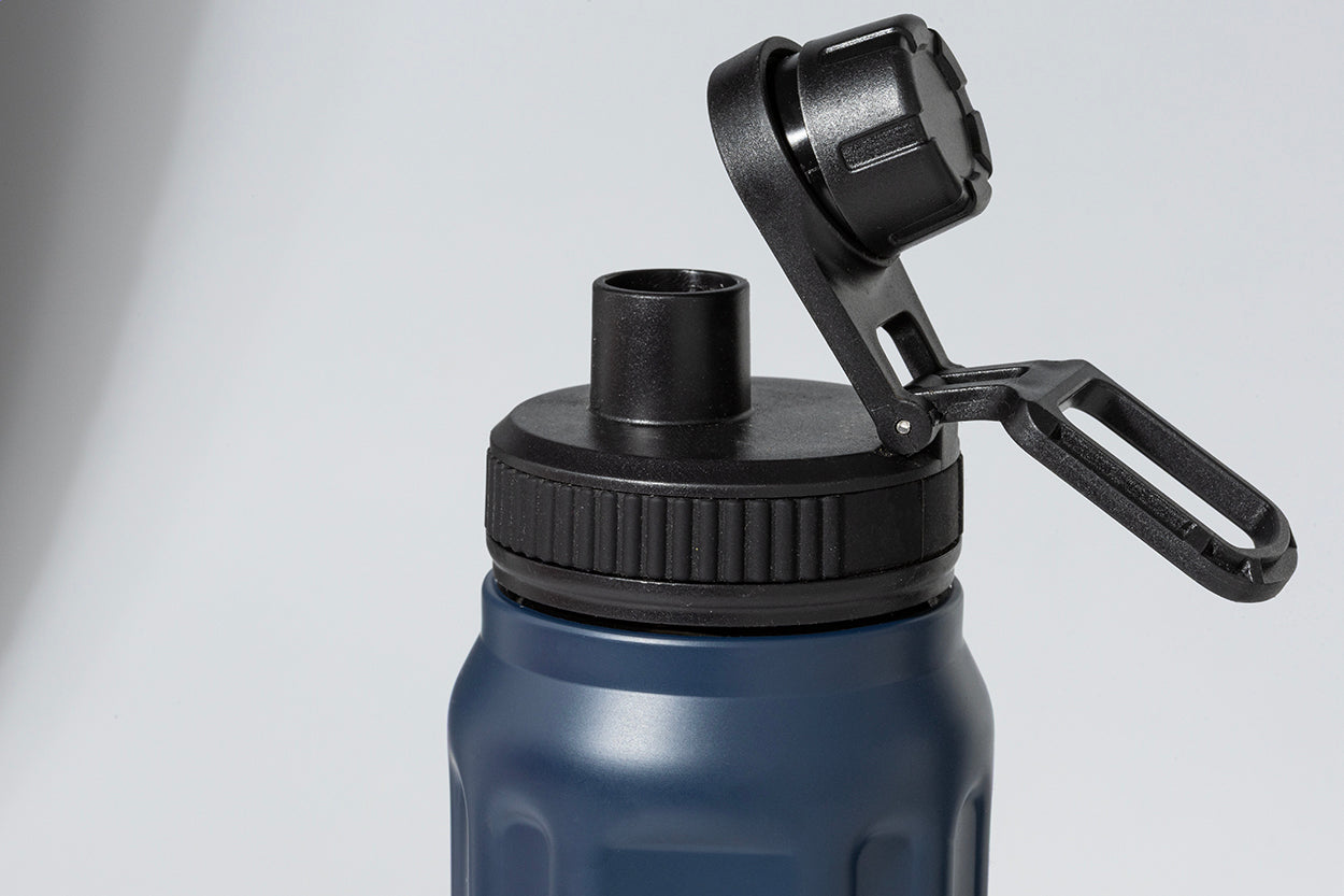 Kongma Isolierflasche RSS