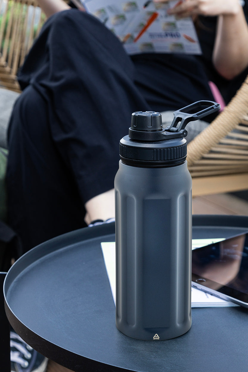 Kongma Isolierflasche RSS