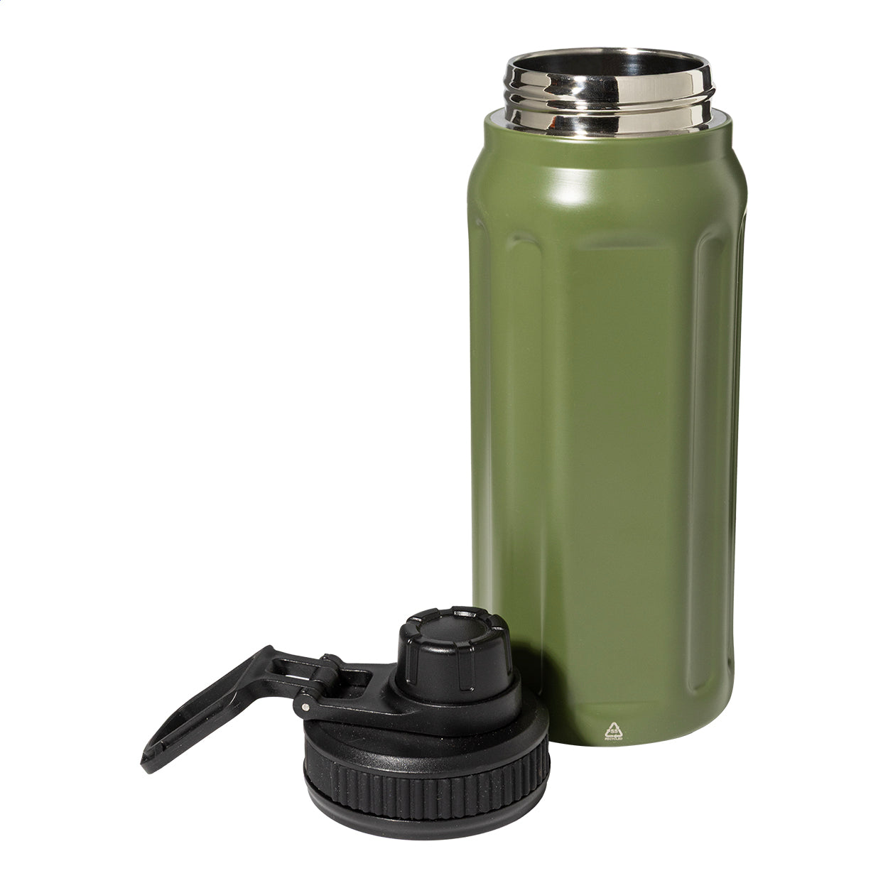 Kongma Isolierflasche RSS