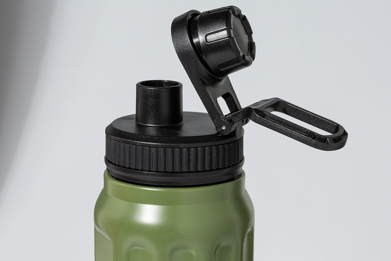 Kongma Isolierflasche RSS