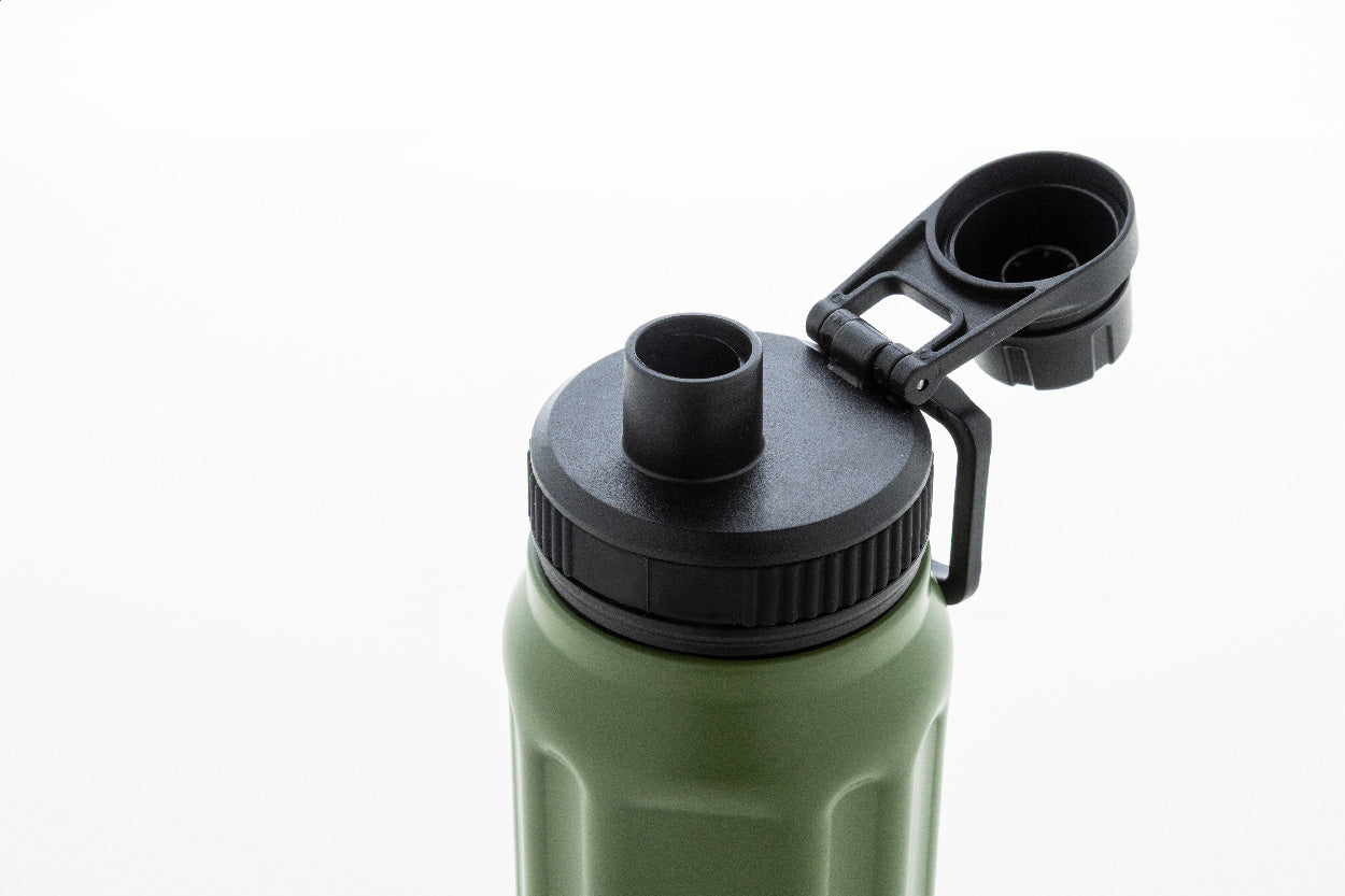 Kongma Isolierflasche RSS