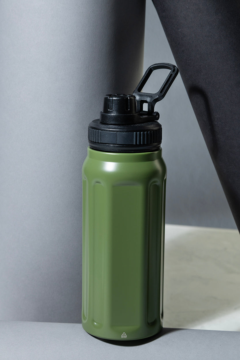Kongma Isolierflasche RSS