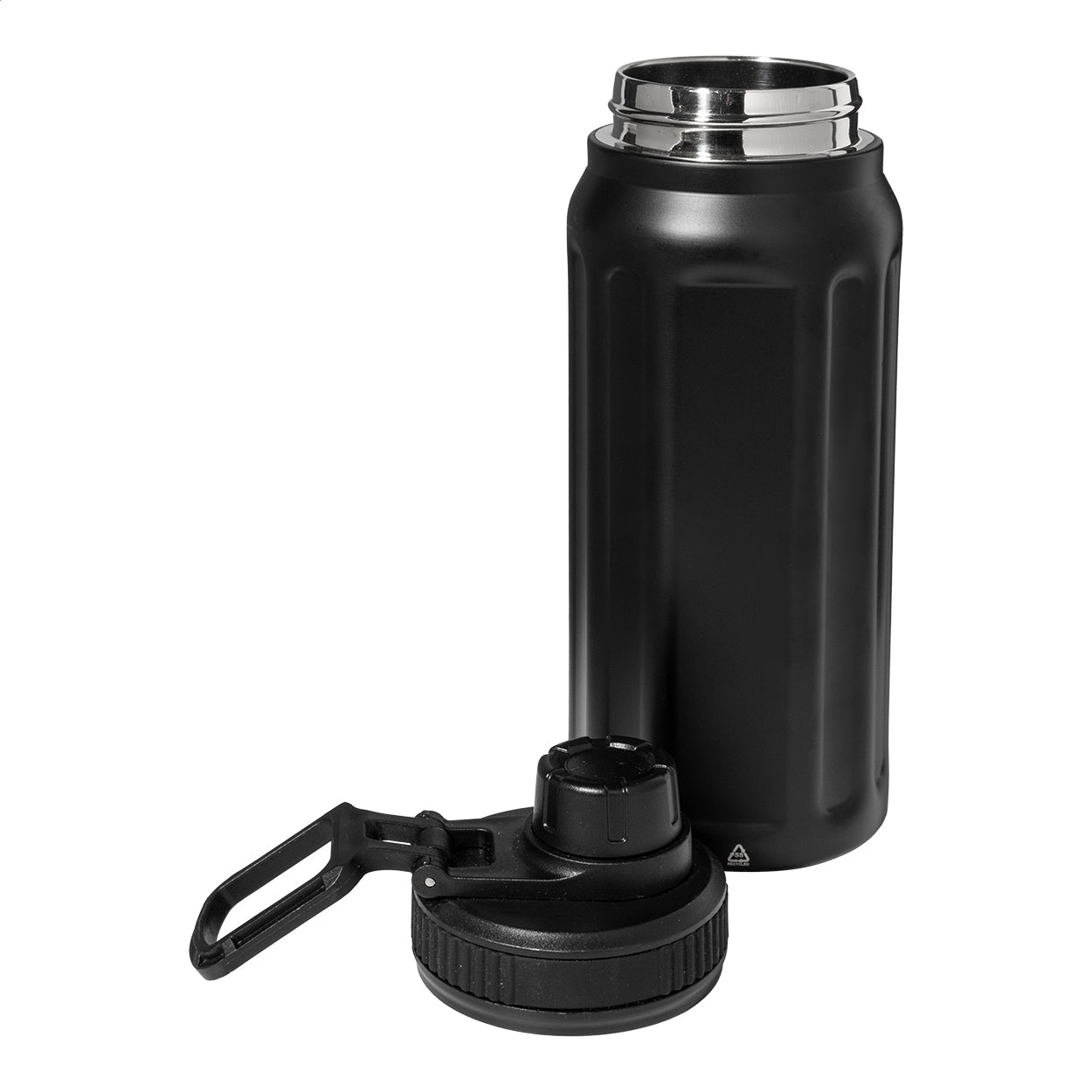 Kongma Isolierflasche RSS