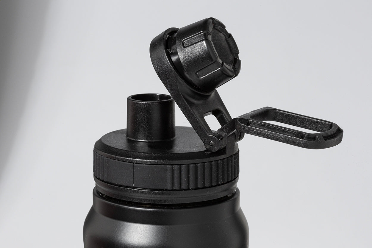 Kongma Isolierflasche RSS