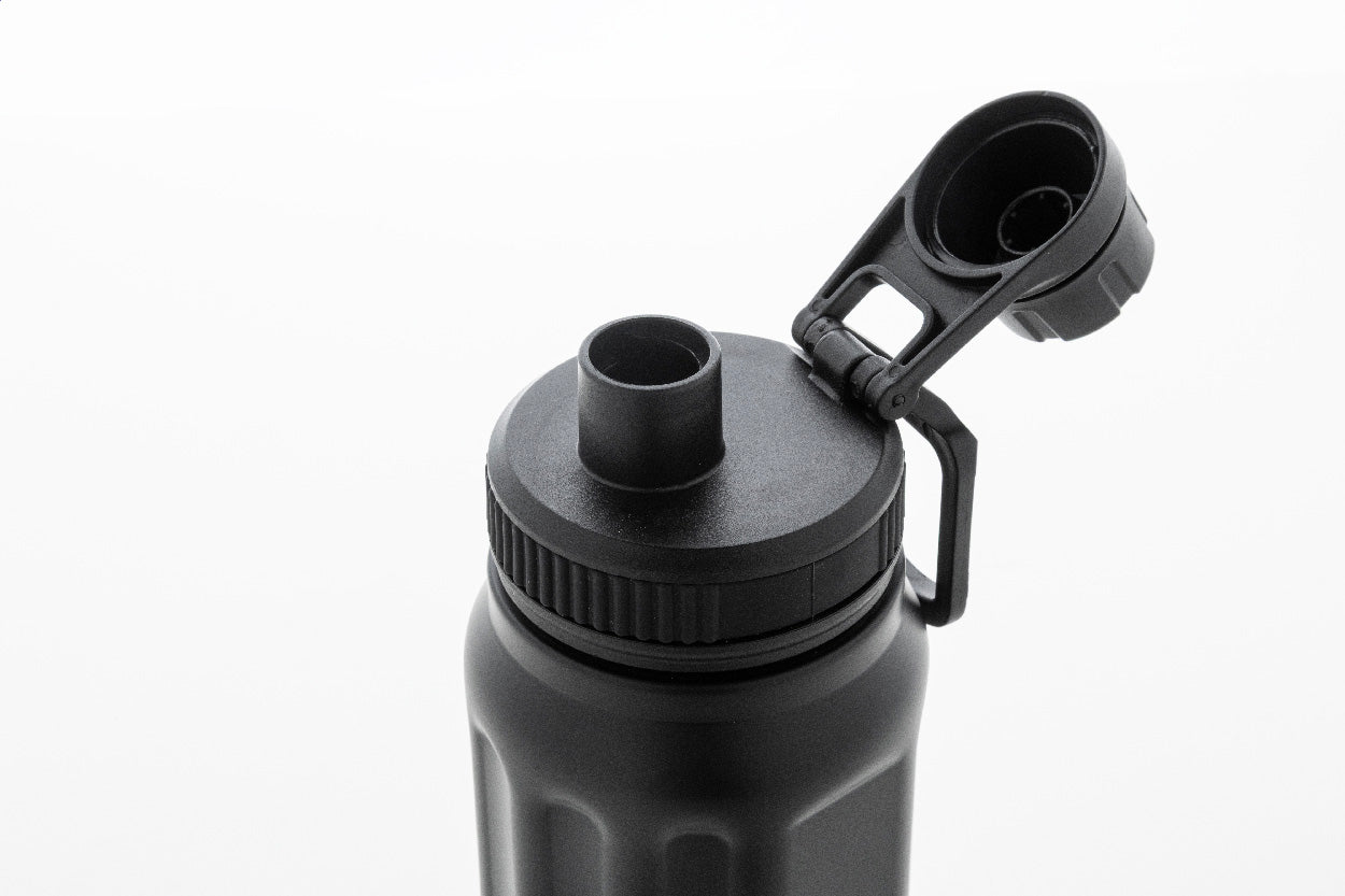 Kongma Isolierflasche RSS