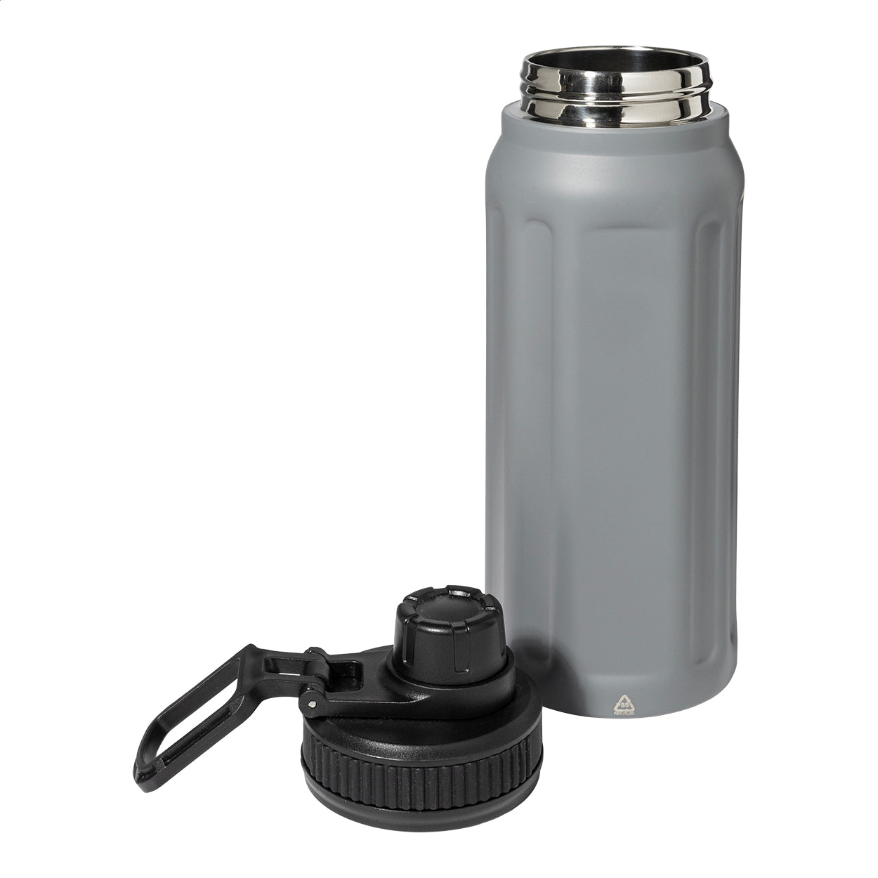 Kongma Isolierflasche RSS