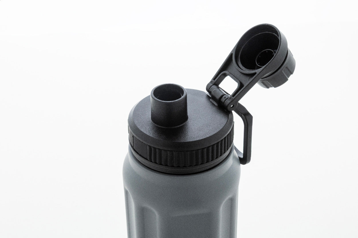 Kongma Isolierflasche RSS